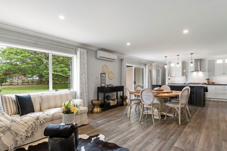 Photo of property in 29 Sheffield Street, Matamata, 3400