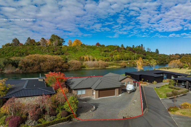 Photo of property in 27 Stevenson Way, Rangatira Park, Taupo, 3330