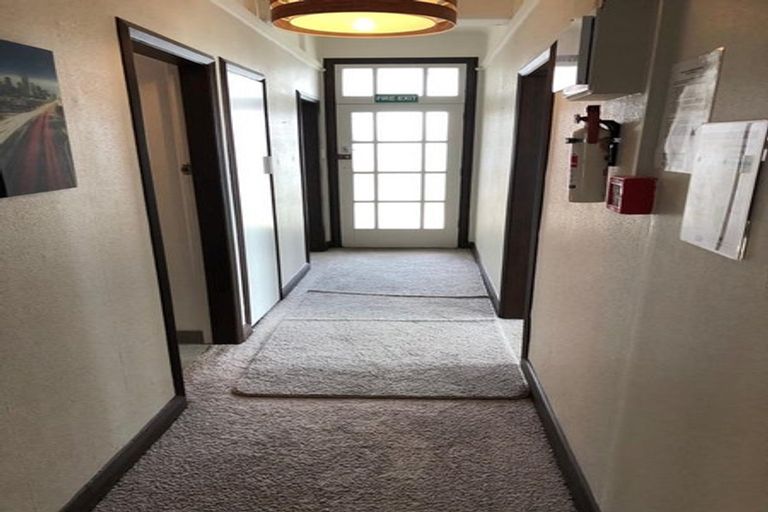 Photo of property in 1/50 City Road, Roslyn, Dunedin, 9010