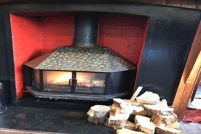 Photo of property in 36a Takahue Saddle Road, Broadwood, Kohukohu, 0491