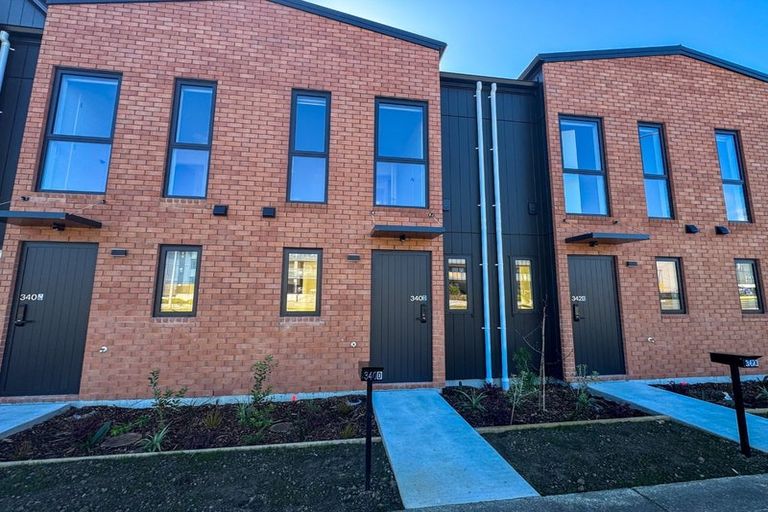 Photo of property in 340d Ormiston Road, Flat Bush, Auckland, 2019