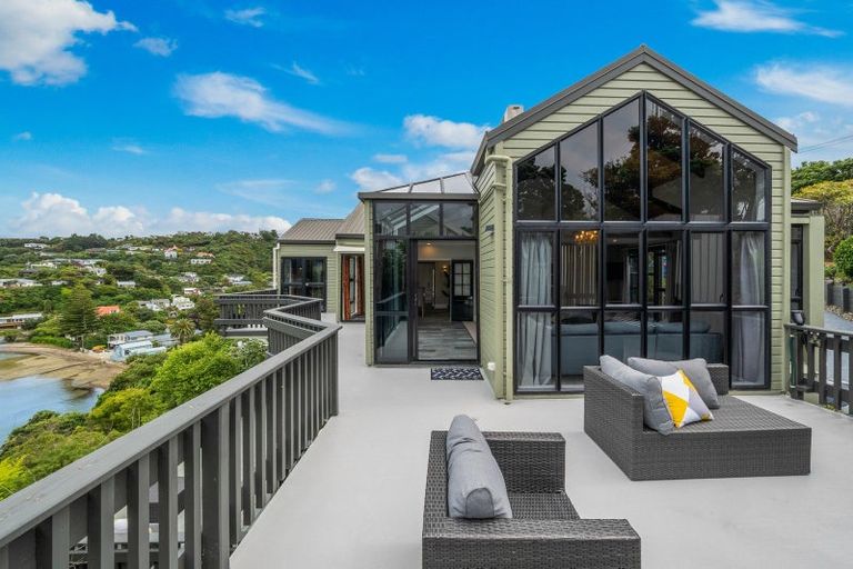 Photo of property in 28a Seaview Road, Paremata, Porirua, 5024