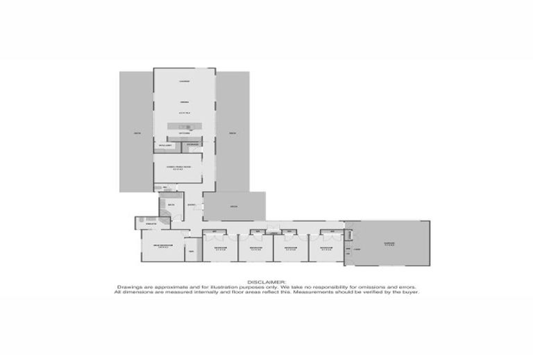 Photo of property in 169 Busby Road, Tahawai, Katikati, 3170