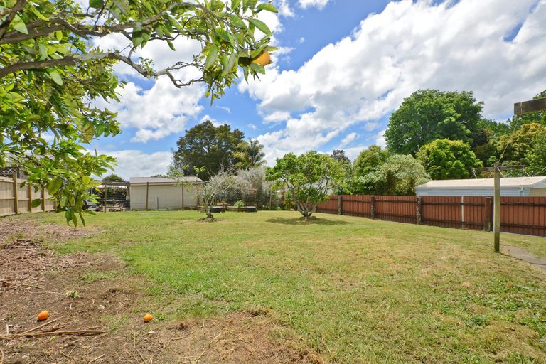 Photo of property in 47 Boundary Road, Tikipunga, Whangarei, 0112