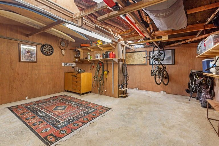 Photo of property in 18 Stewart Street, Raglan, 3225