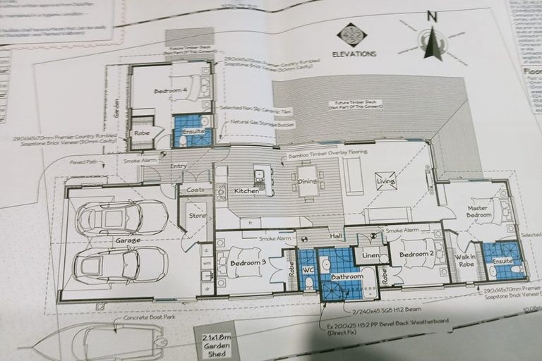 Photo of property in 29 Alf Simpson Drive, Whitianga, 3510