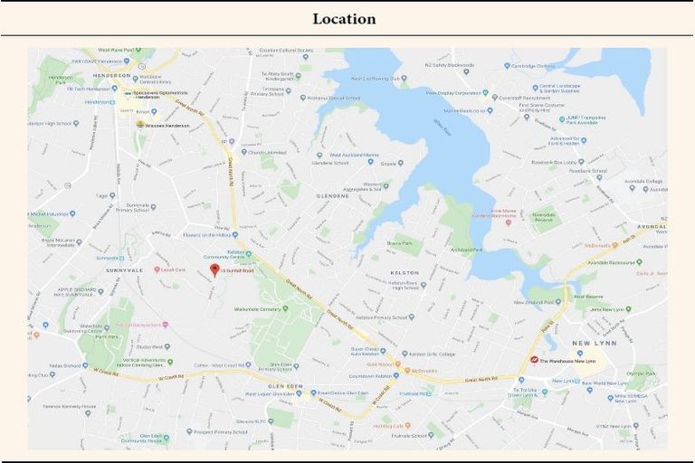 Photo of property in 5/15 Sunhill Road, Sunnyvale, Auckland, 0612