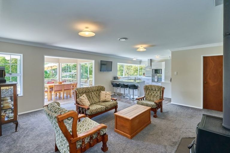 Photo of property in 7 Whisky Way, Aokautere, Palmerston North, 4471