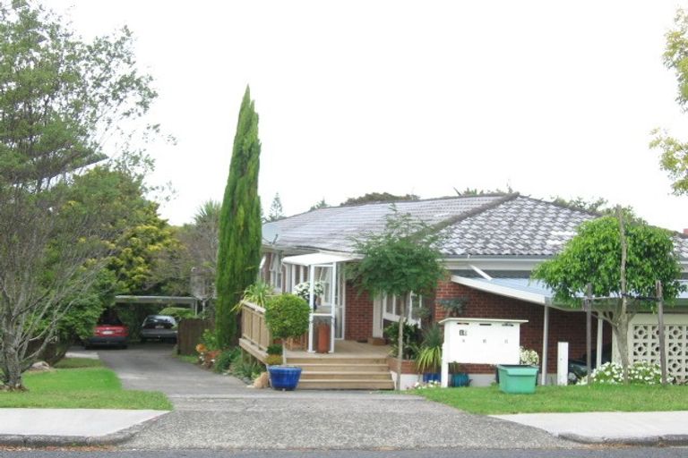 Photo of property in 16a Grassways Avenue, Pakuranga, Auckland, 2010