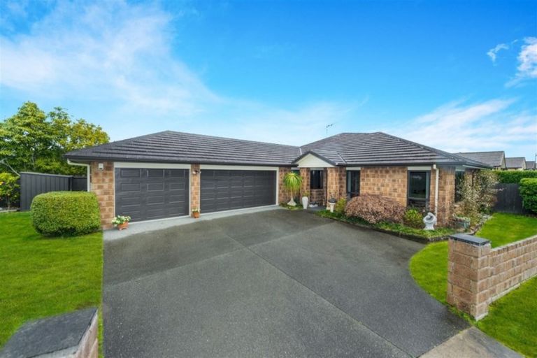Photo of property in 64 Te Huia Drive, Flagstaff, Hamilton, 3210