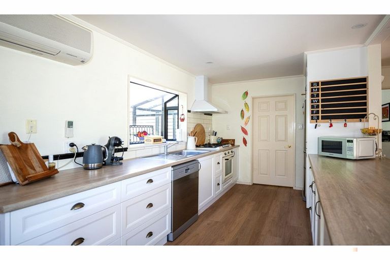 Photo of property in 5 Pye Road, Geraldine Downs, Geraldine, 7991