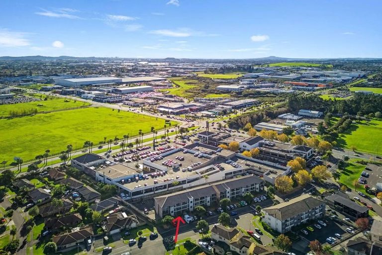 Photo of property in 80a Michael Jones Drive, Flat Bush, Auckland, 2019