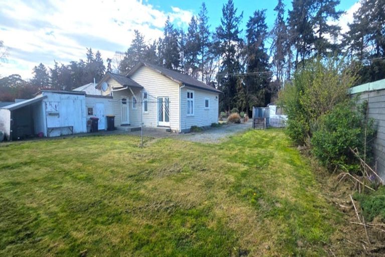 Photo of property in 145 Domain Avenue, Temuka, 7920