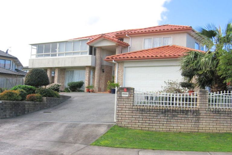 Photo of property in 8 Hinckley Court, Dannemora, Auckland, 2016