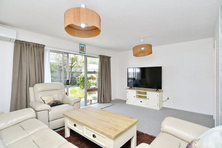 Photo of property in 3/100 Huxley Street, Sydenham, Christchurch, 8023