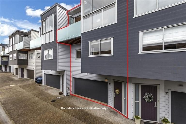 Photo of property in Wilk Heights, 10/8 Wilk Lane, Browns Bay, Auckland, 0630