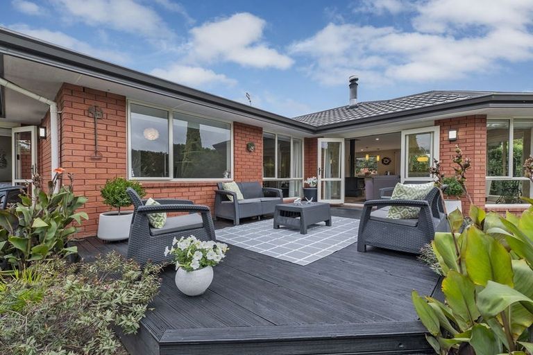 Photo of property in 324 Branch Drain Road, Leeston, 7682