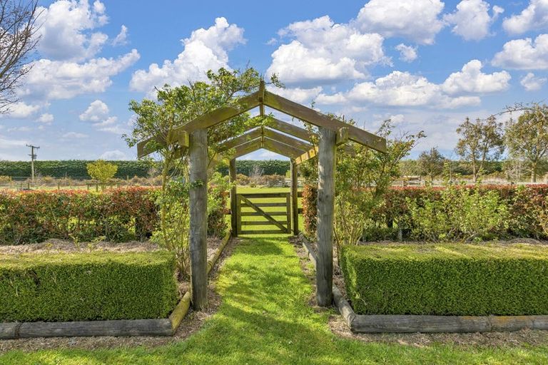 Photo of property in 884 Harewood Road, Eyrewell, Rangiora, 7476