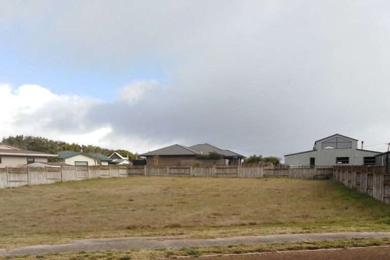 Photo of property in 3 Sandown Avenue, Himatangi Beach, Foxton, 4891