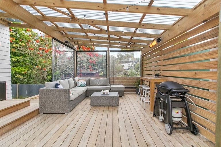 Photo of property in 115 Maraetai Drive, Maraetai, Auckland, 2018