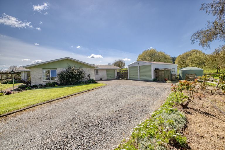 Photo of property in 525 Wharepuhunga Road, Waikeria, Te Awamutu, 3873