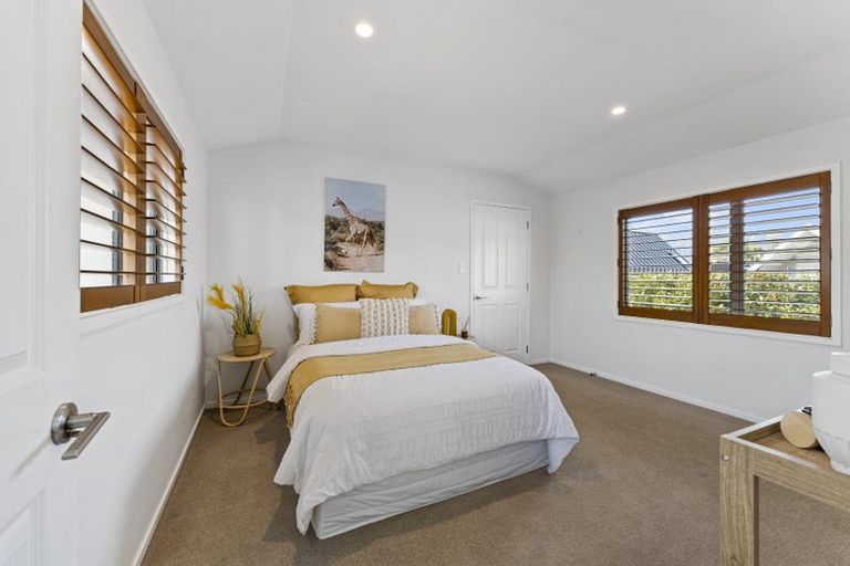 Photo of property in 6/284 Manchester Street, Christchurch Central, Christchurch, 8013