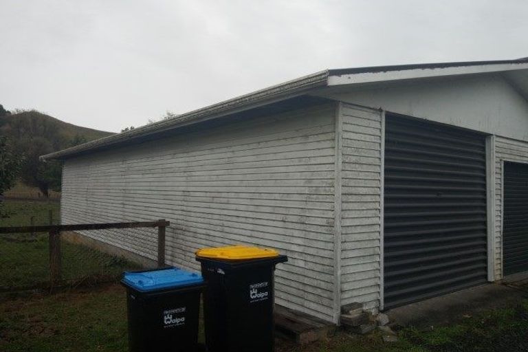 Photo of property in 41 Tunakawa Road, Karapiro, Cambridge, 3494