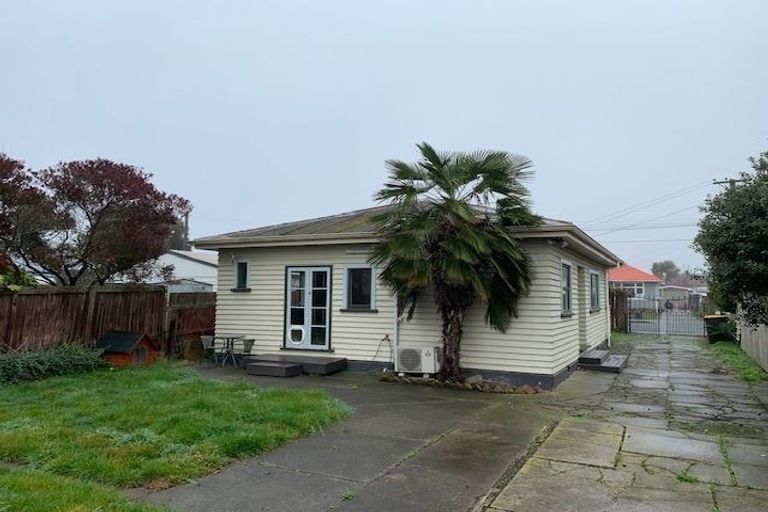 Photo of property in 36 Randolph Street, Woolston, Christchurch, 8062