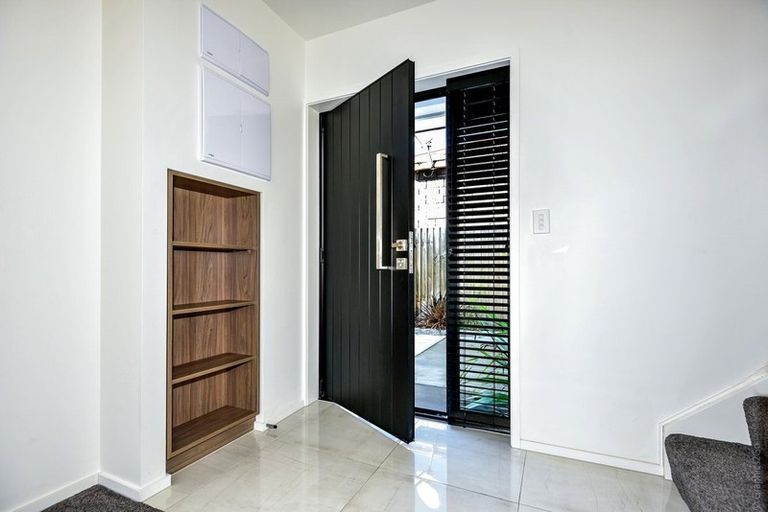 Photo of property in 24b Parlane Street, Addington, Christchurch, 8024