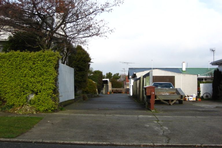 Photo of property in 3/45 Hensley Street, Gladstone, Invercargill, 9810