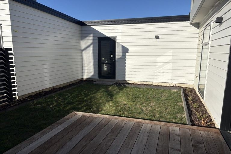 Photo of property in 30a George Street, Rolleston, 7614