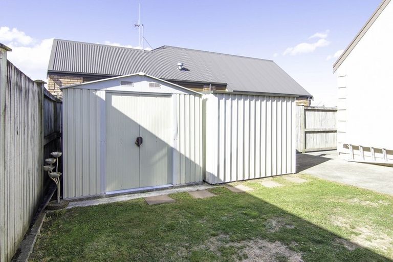 Photo of property in 41 Fitchett Street, Palmerston North, 4410