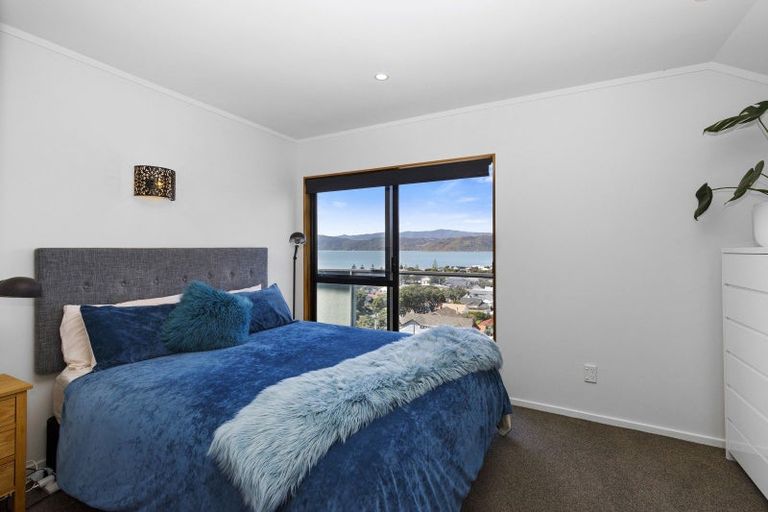 Photo of property in 80 Tio Tio Road, Seatoun, Wellington, 6022