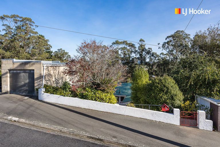 Photo of property in 86 Skibo Street, Kew, Dunedin, 9012