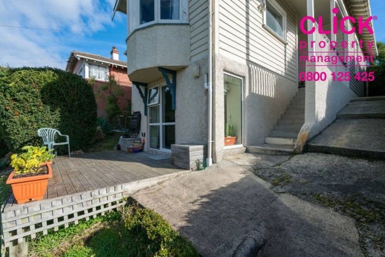 Photo of property in 18 Burnett Street, Calton Hill, Dunedin, 9012