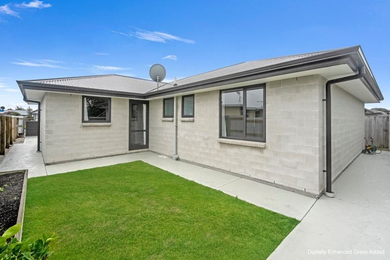 Photo of property in 30 Willow Street, Hampstead, Ashburton, 7700