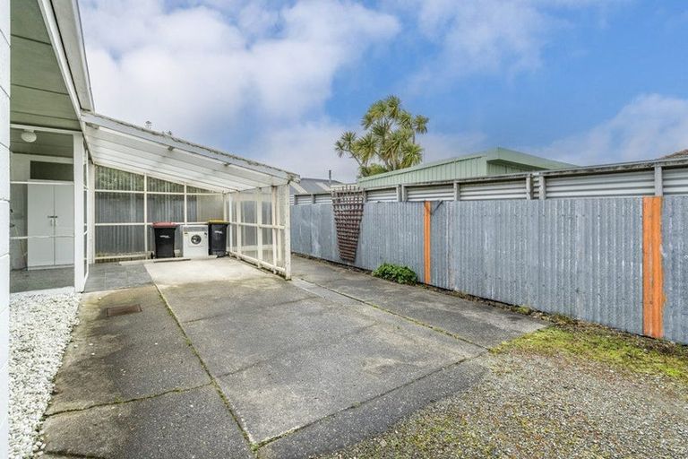 Photo of property in 2/16a Fulton Street, Gladstone, Invercargill, 9810
