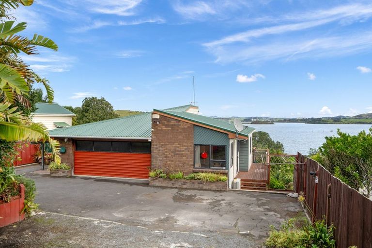 Photo of property in 21 Weir Crescent, Onerahi, Whangarei, 0110