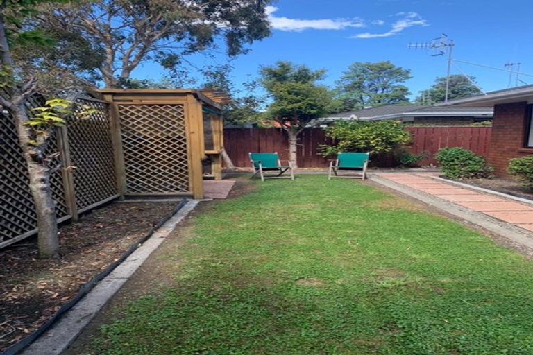 Photo of property in 211a College Street, West End, Palmerston North, 4412