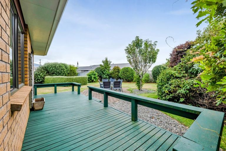 Photo of property in 1 Albert Street, Hawera, 4610