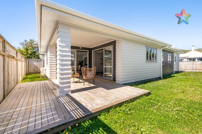 Photo of property in 299a Oxford Terrace, Avalon, Lower Hutt, 5011