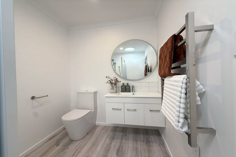 Photo of property in 1 Crawford Lane, Morrinsville, 3300