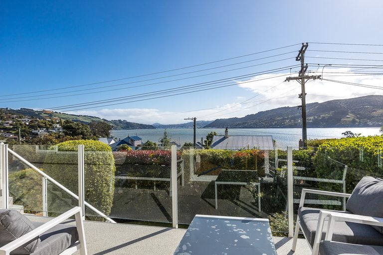 Photo of property in 10a Wharfdale Street, Macandrew Bay, Dunedin, 9014