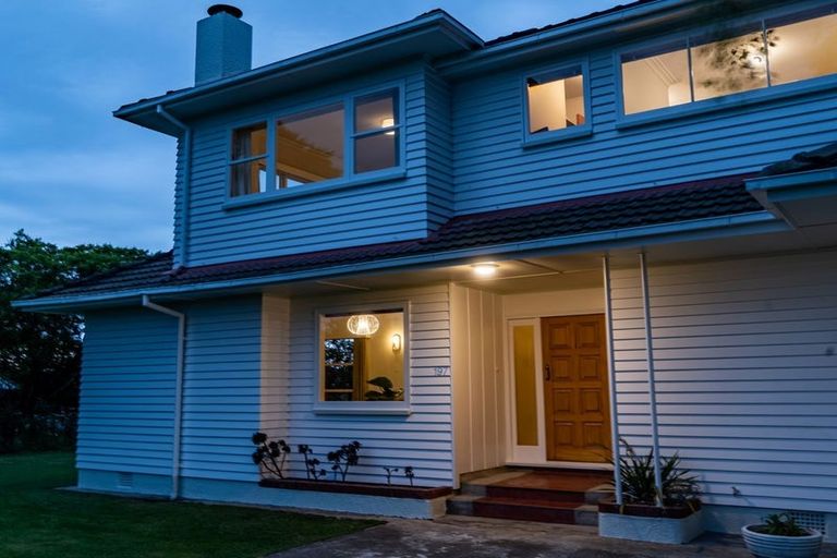 Photo of property in 197 Bath Street, Levin, 5510