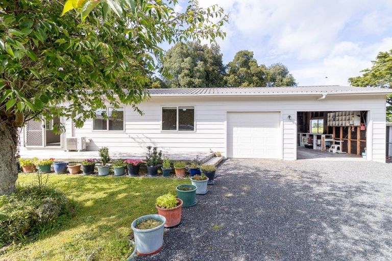 Photo of property in 1714a Orini Road, Orini, Taupiri, 3792