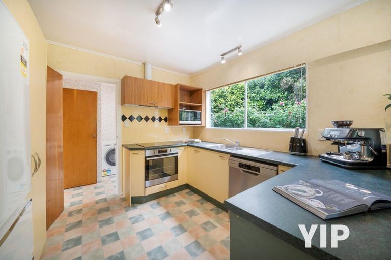Photo of property in 4 Wheeler Way, Johnsonville, Wellington, 6037