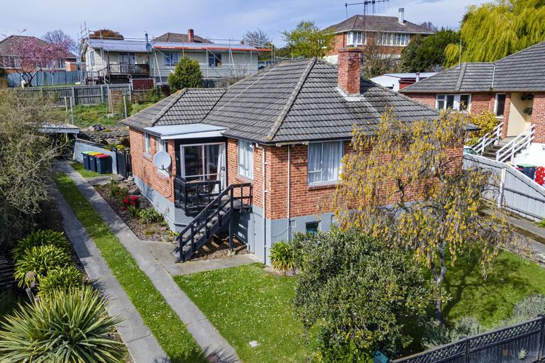 Photo of property in 54 Dunkirk Street, Marchwiel, Timaru, 7910