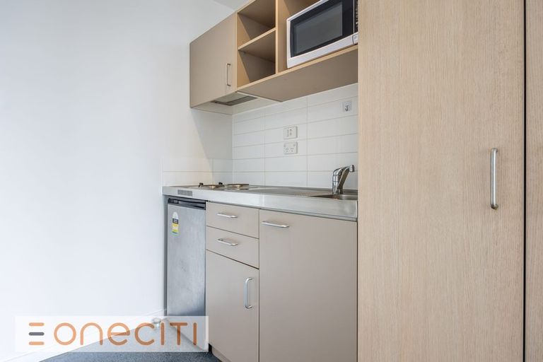 Photo of property in Tetra House Apartments, 311/85 Wakefield Street, Auckland Central, Auckland, 1010