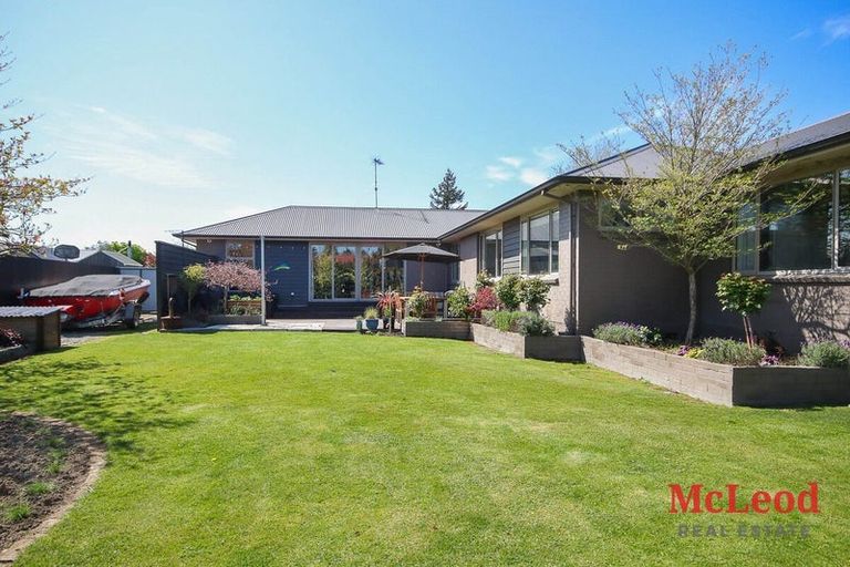 Photo of property in 7 Middle Road, Allenton, Ashburton, 7700