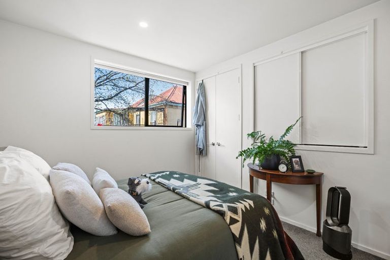Photo of property in 6/265 Gloucester Street, Christchurch Central, Christchurch, 8011